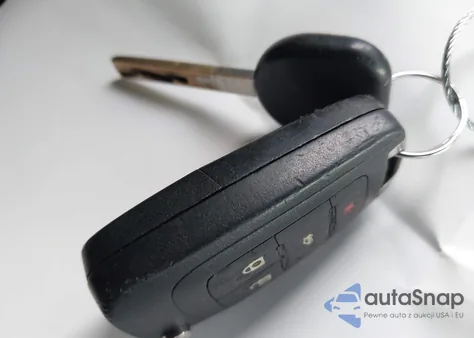 2015 Chevrolet Camaro 2Ls из США, поврежденный, VIN 2G1FB1E35F9311606